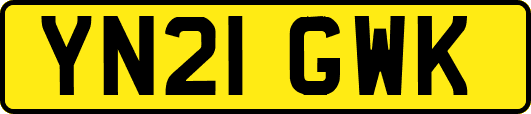YN21GWK