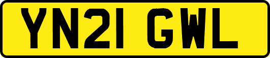 YN21GWL