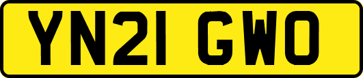 YN21GWO