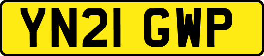 YN21GWP