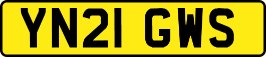 YN21GWS