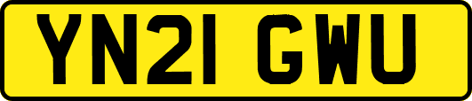 YN21GWU