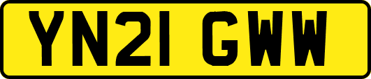 YN21GWW