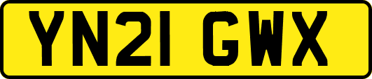 YN21GWX