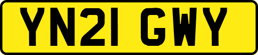YN21GWY