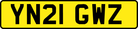 YN21GWZ