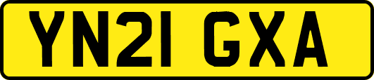 YN21GXA