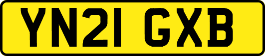YN21GXB
