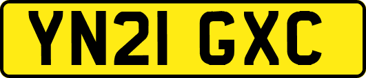 YN21GXC