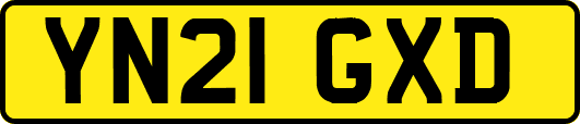 YN21GXD