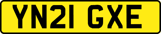 YN21GXE