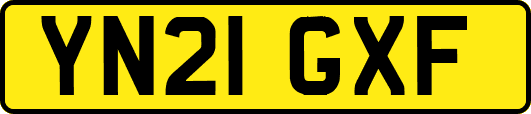 YN21GXF