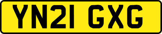 YN21GXG