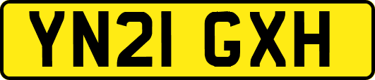 YN21GXH