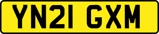 YN21GXM