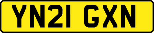 YN21GXN