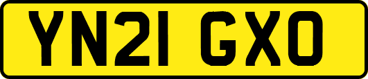 YN21GXO