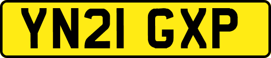 YN21GXP