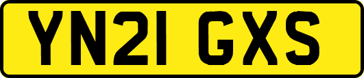 YN21GXS
