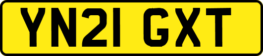 YN21GXT