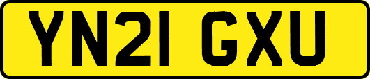 YN21GXU