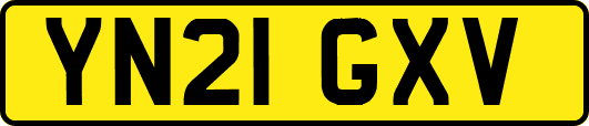 YN21GXV