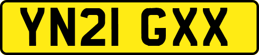 YN21GXX
