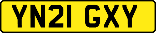 YN21GXY