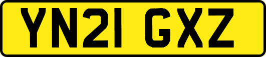 YN21GXZ