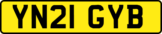 YN21GYB