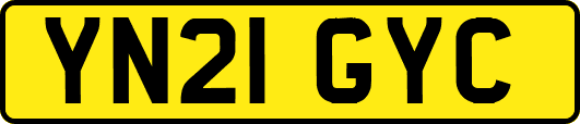 YN21GYC