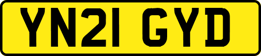 YN21GYD