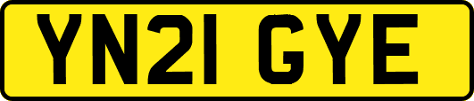 YN21GYE