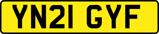 YN21GYF