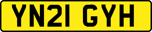YN21GYH