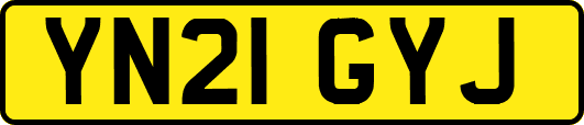 YN21GYJ