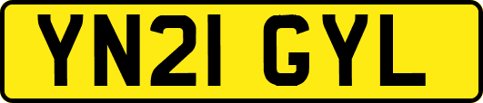 YN21GYL