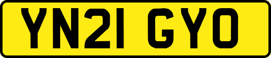YN21GYO