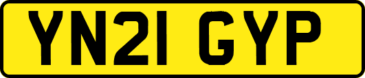 YN21GYP