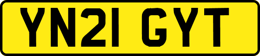 YN21GYT