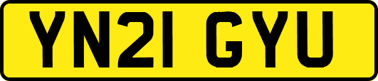 YN21GYU