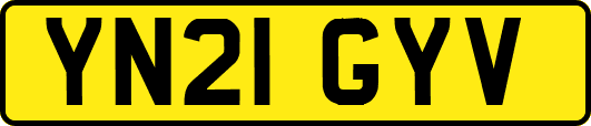 YN21GYV