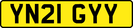 YN21GYY