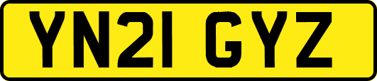 YN21GYZ
