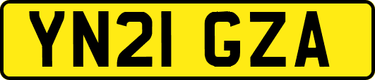 YN21GZA