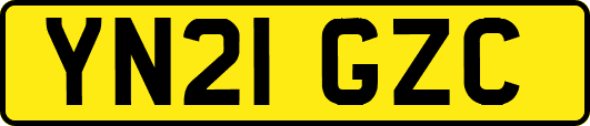 YN21GZC