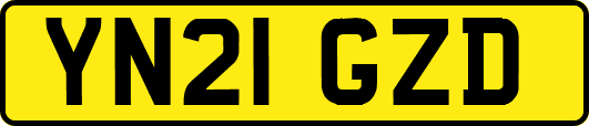 YN21GZD