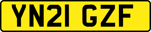 YN21GZF