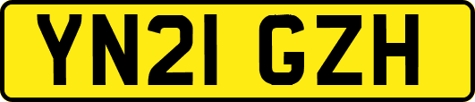 YN21GZH