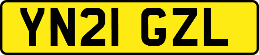 YN21GZL